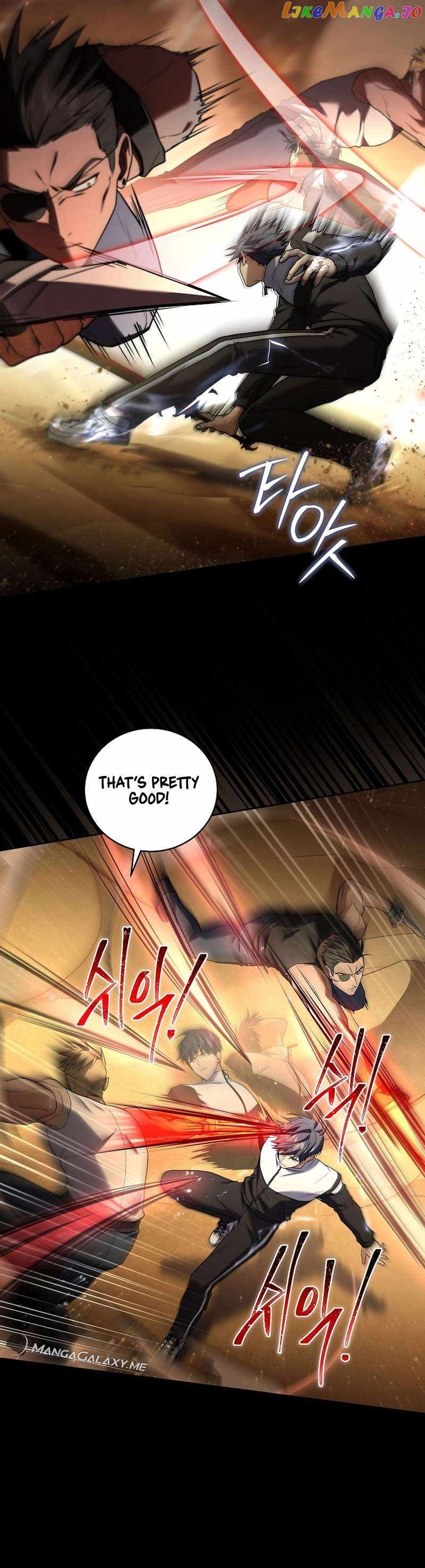 Read Return of the Frozen Player EN Manga Online