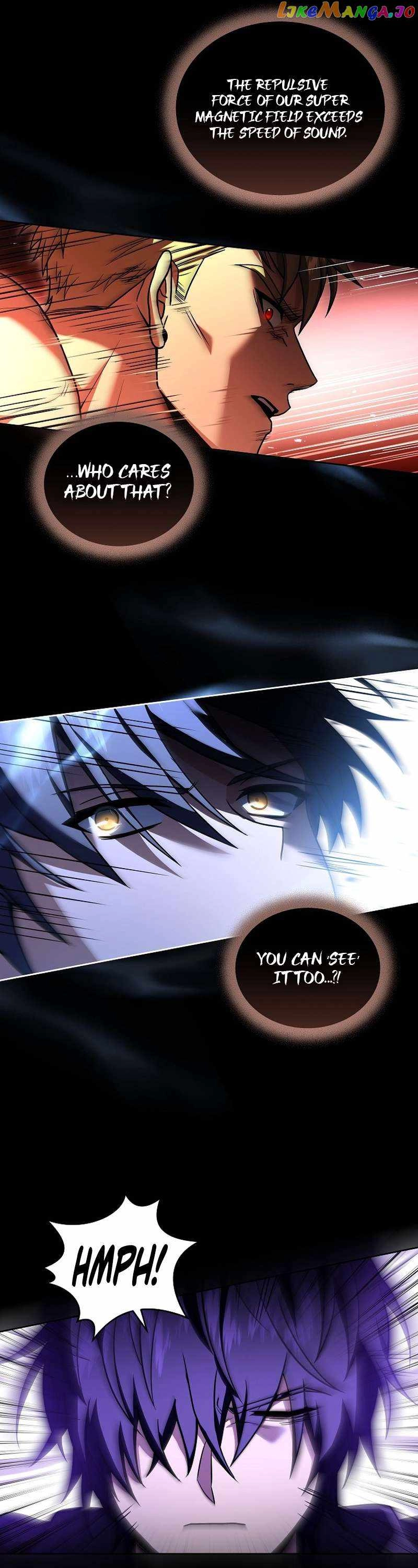 Read Return of the Frozen Player EN Manga Online