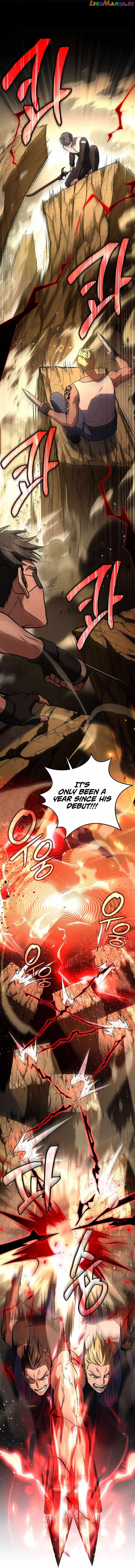 Read Return of the Frozen Player EN Manga Online
