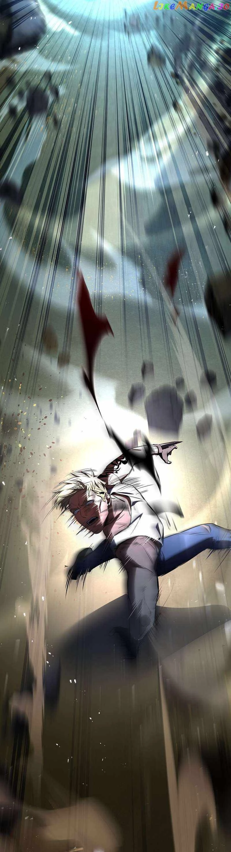 Read Return of the Frozen Player EN Manga Online