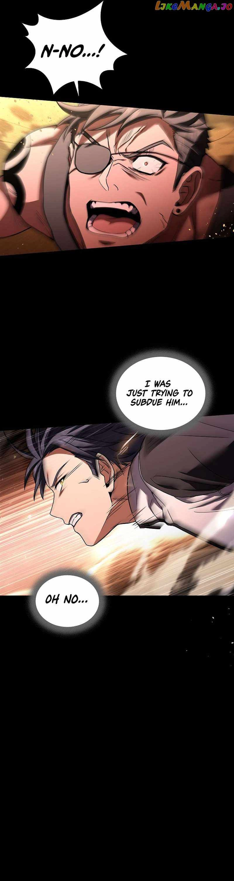 Read Return of the Frozen Player EN Manga Online