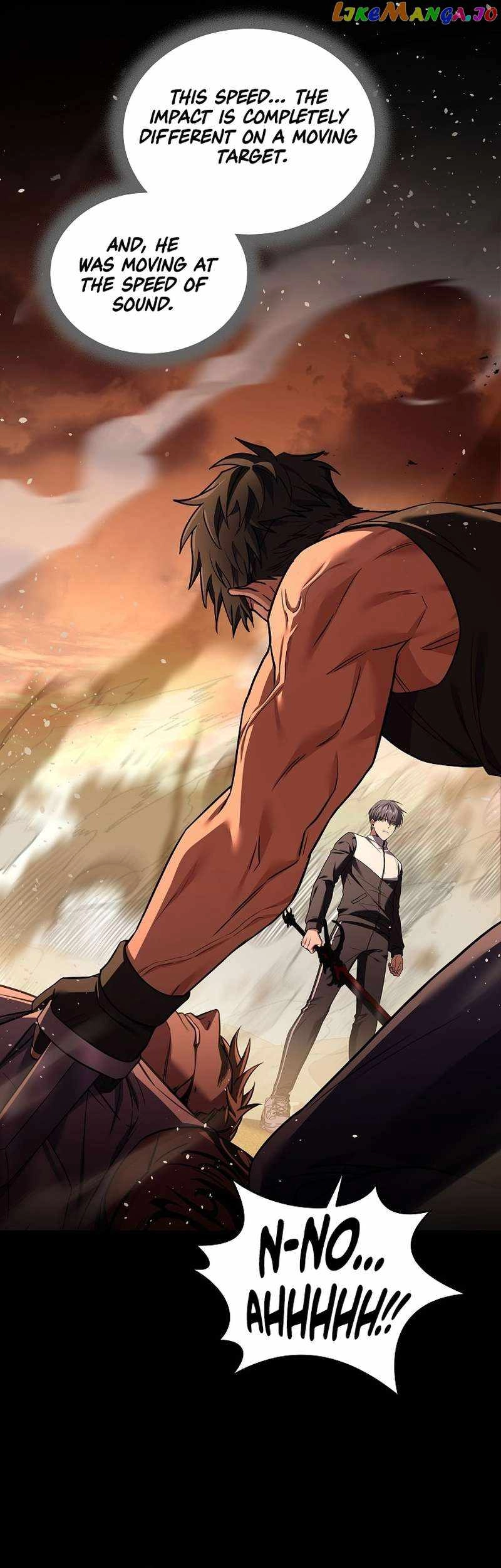 Read Return of the Frozen Player EN Manga Online