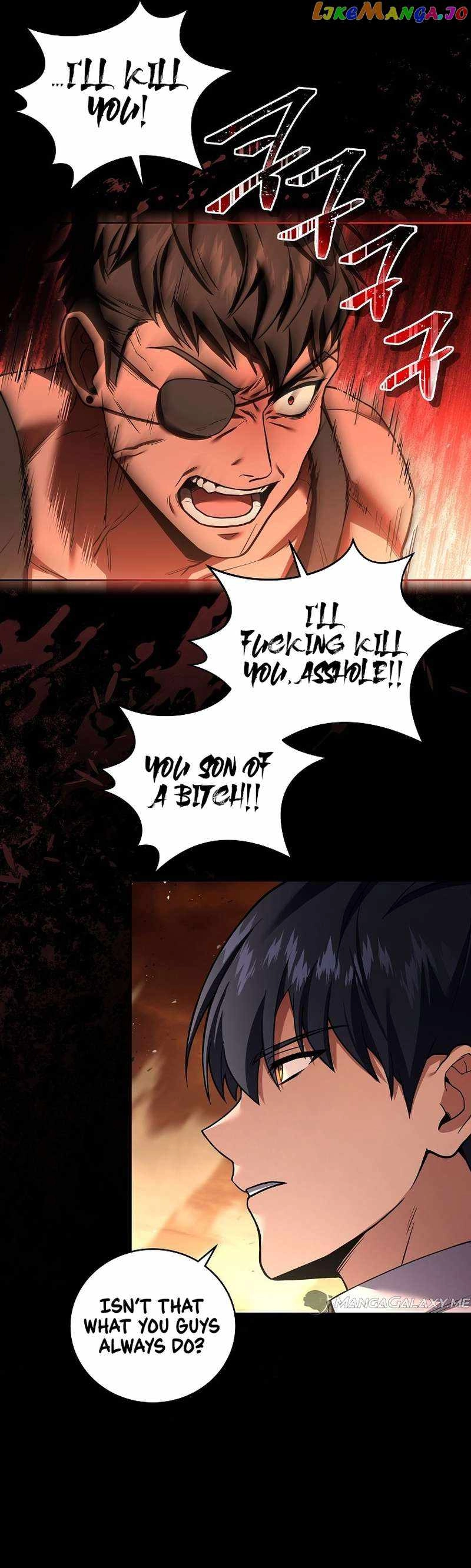 Read Return of the Frozen Player EN Manga Online