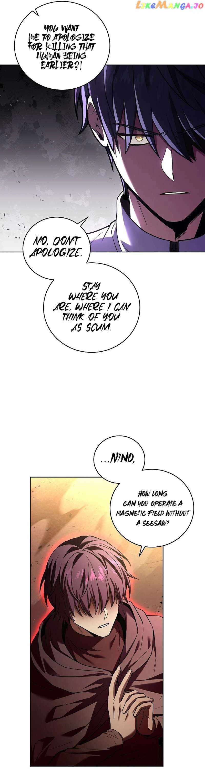 Read Return of the Frozen Player EN Manga Online