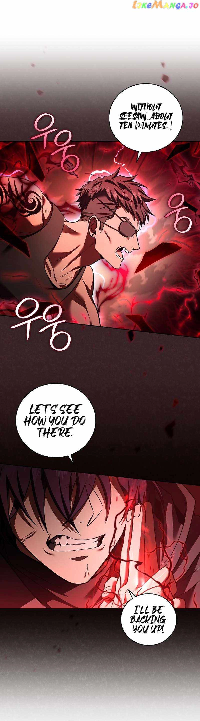 Read Return of the Frozen Player EN Manga Online