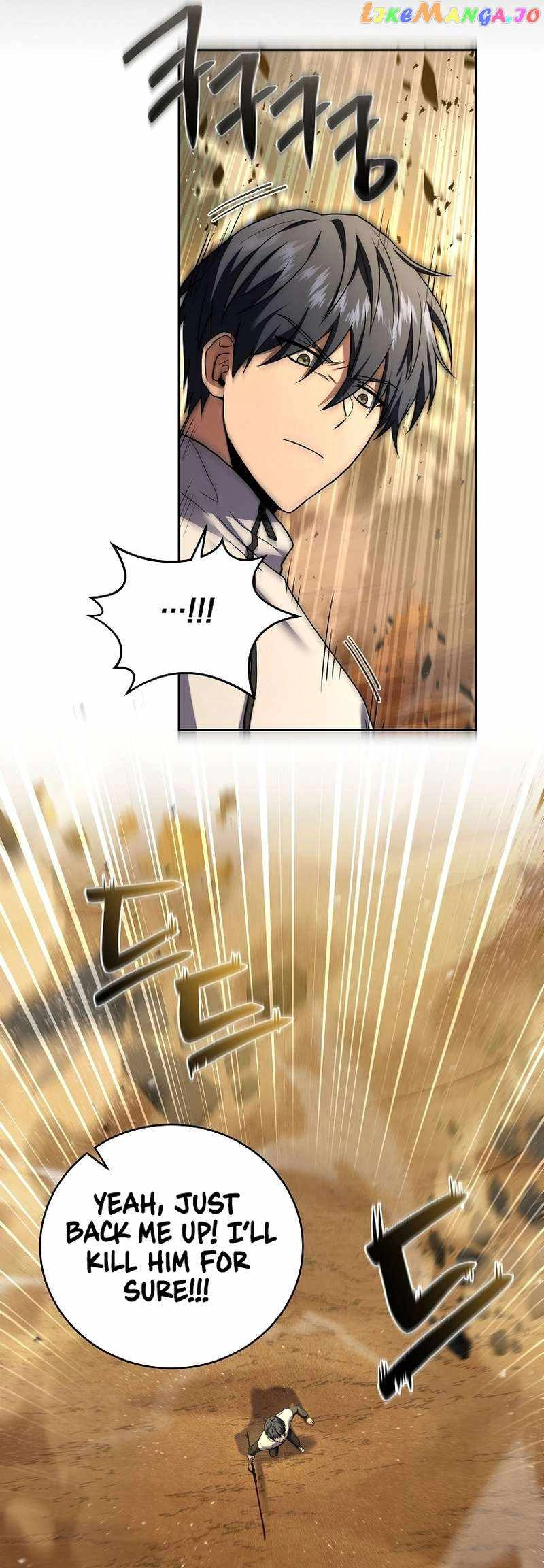 Read Return of the Frozen Player EN Manga Online