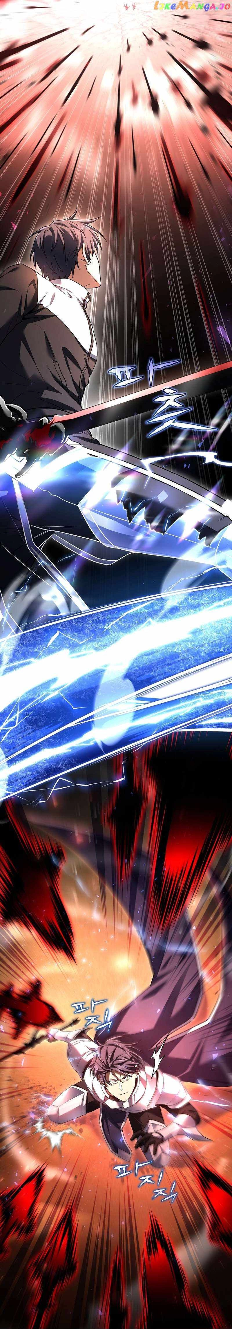 Read Return of the Frozen Player EN Manga Online