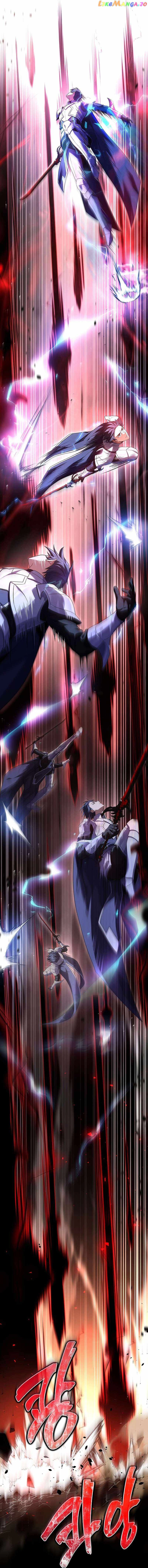 Read Return of the Frozen Player EN Manga Online