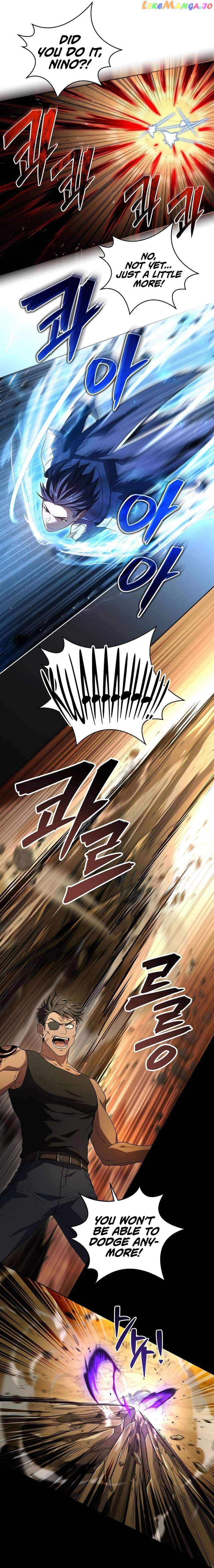 Read Return of the Frozen Player EN Manga Online