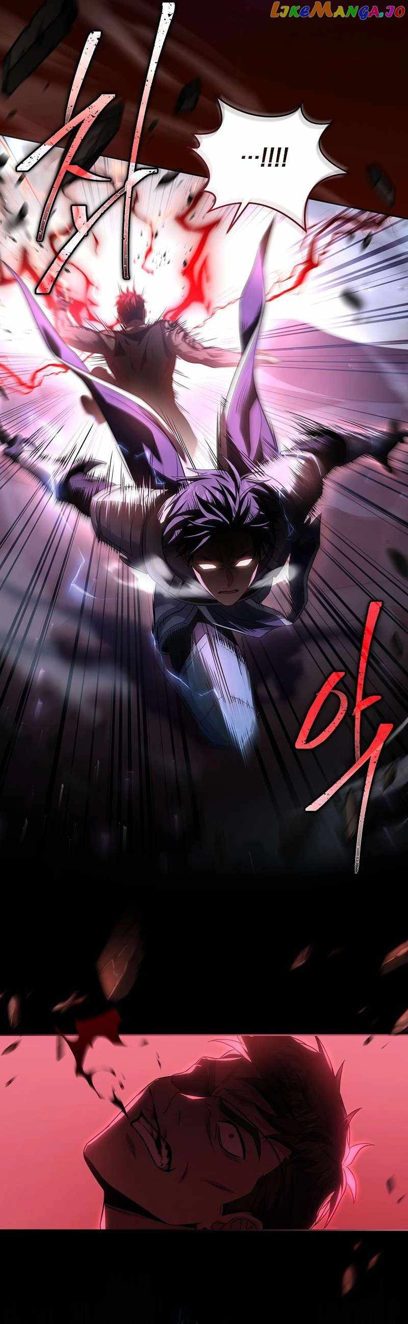 Read Return of the Frozen Player EN Manga Online