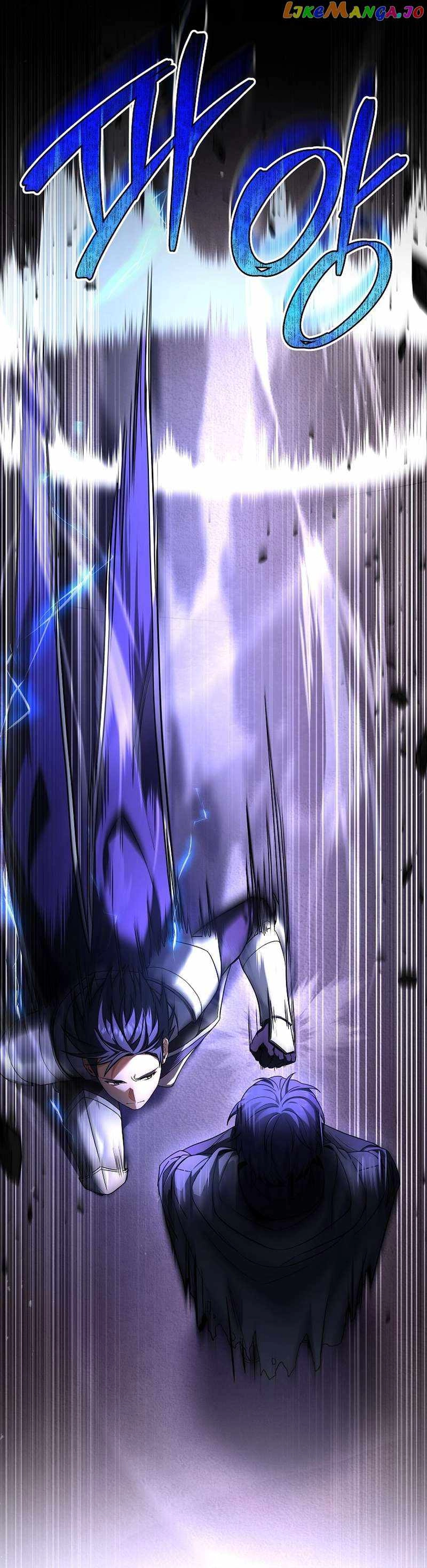 Read Return of the Frozen Player EN Manga Online