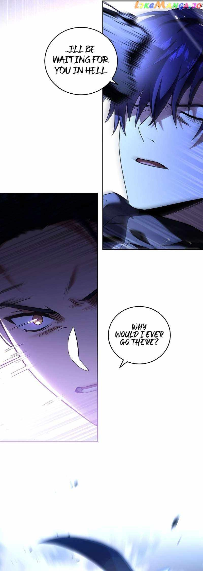 Read Return of the Frozen Player EN Manga Online