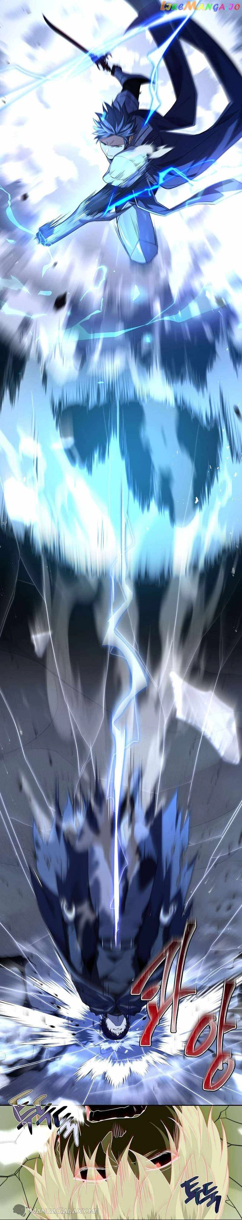 Read Return of the Frozen Player EN Manga Online
