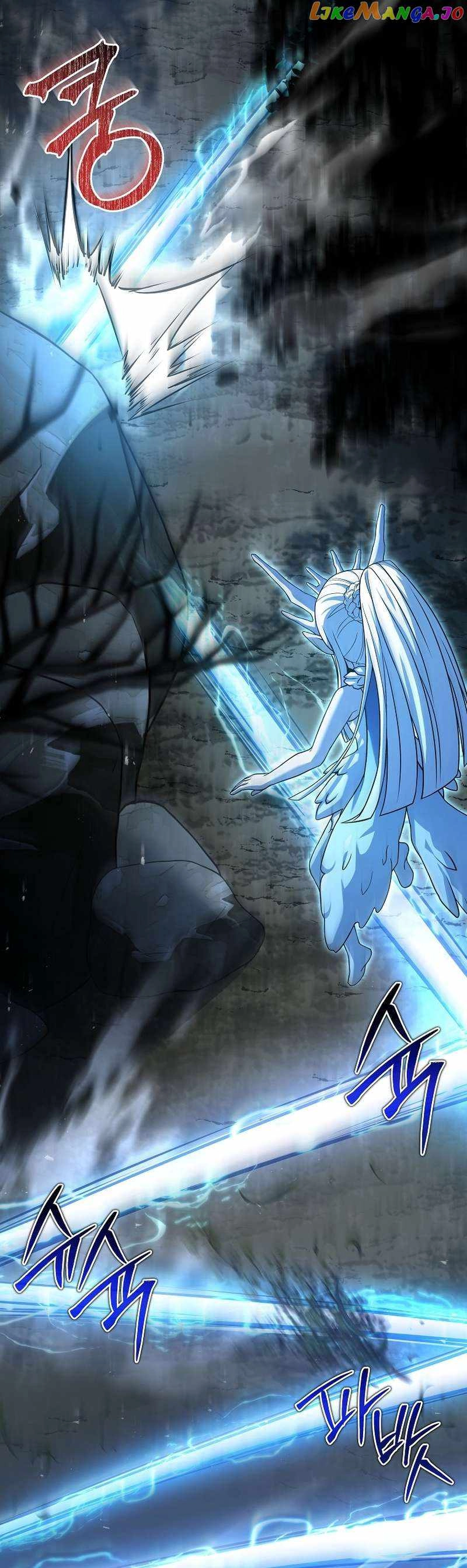 Read Return of the Frozen Player EN Manga Online