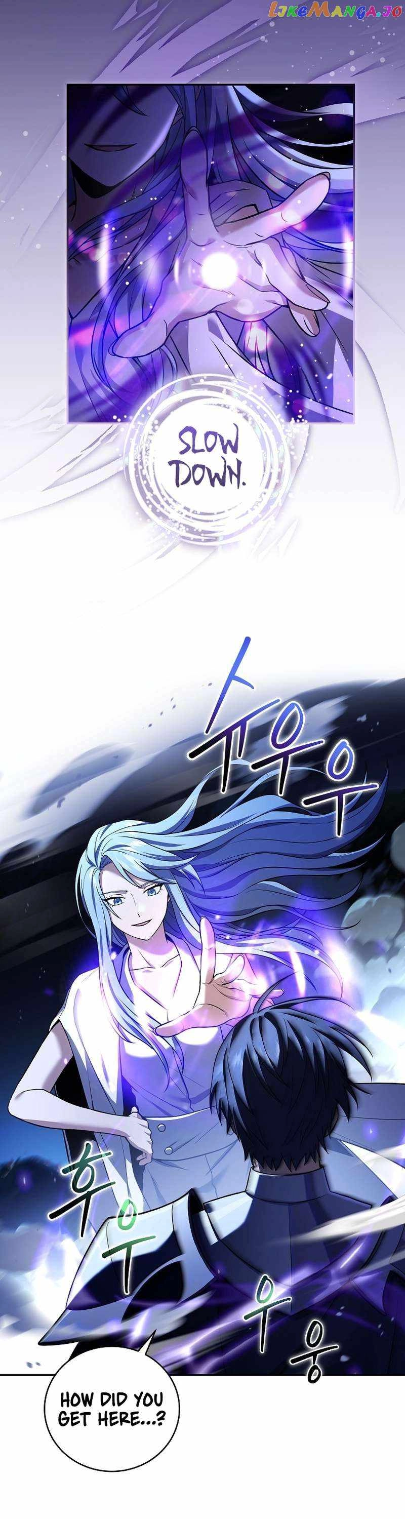 Read Return of the Frozen Player EN Manga Online