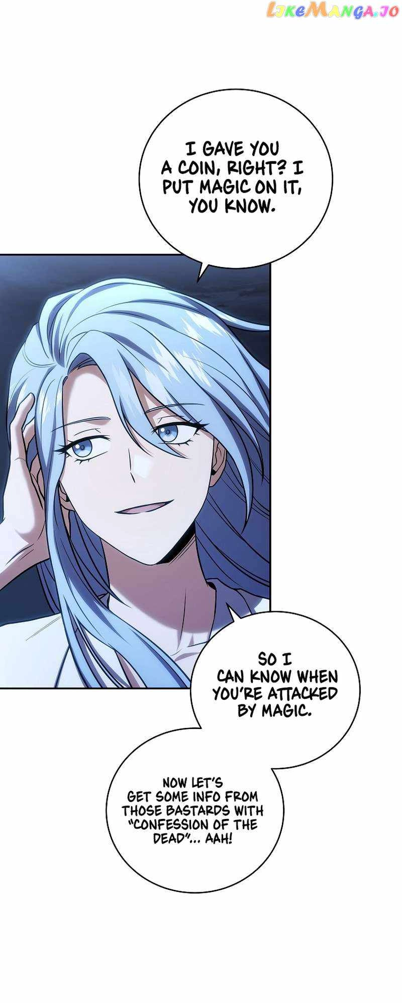 Read Return of the Frozen Player EN Manga Online