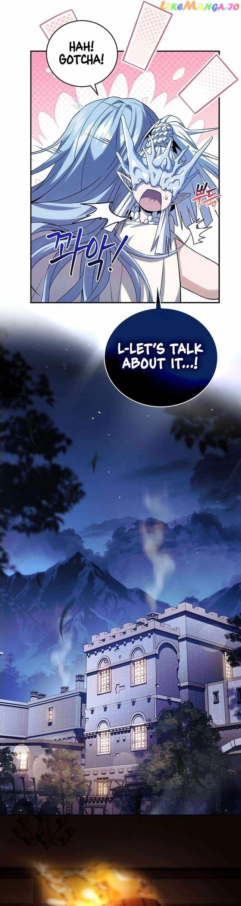Read Return of the Frozen Player EN Manga Online