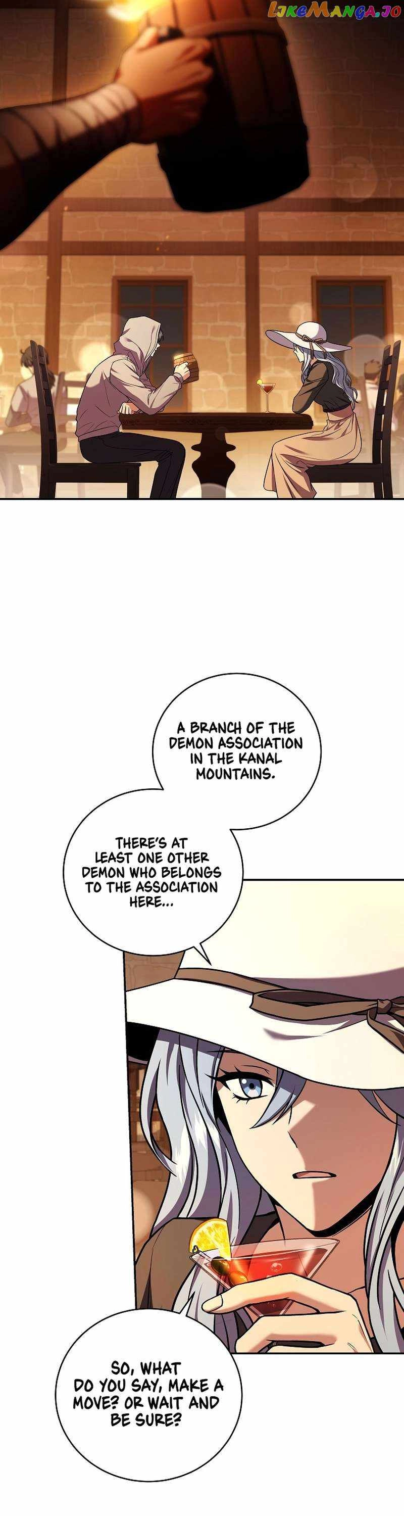 Read Return of the Frozen Player EN Manga Online
