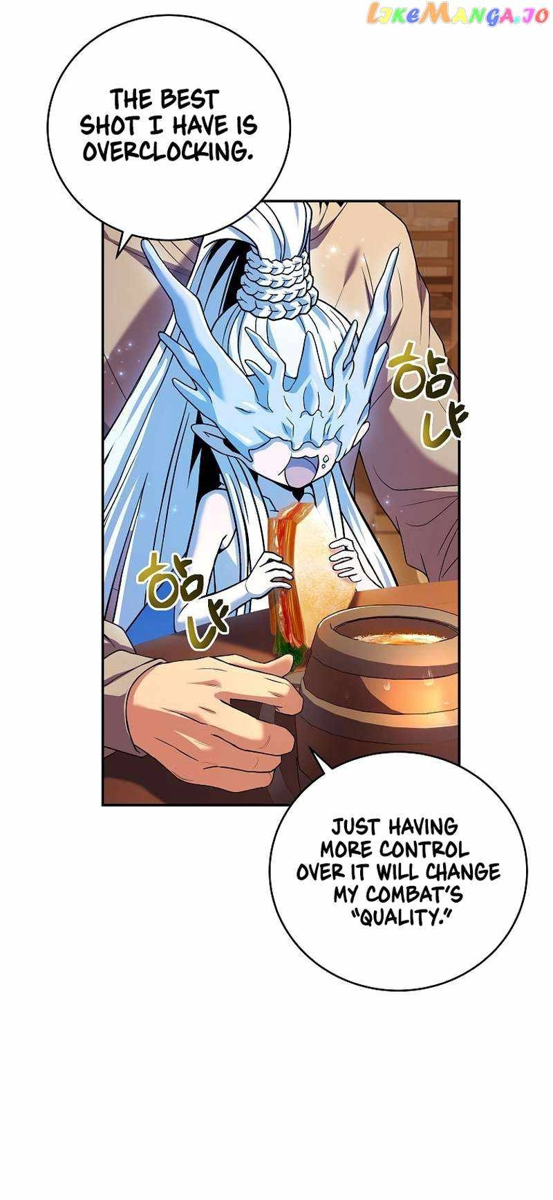 Read Return of the Frozen Player EN Manga Online