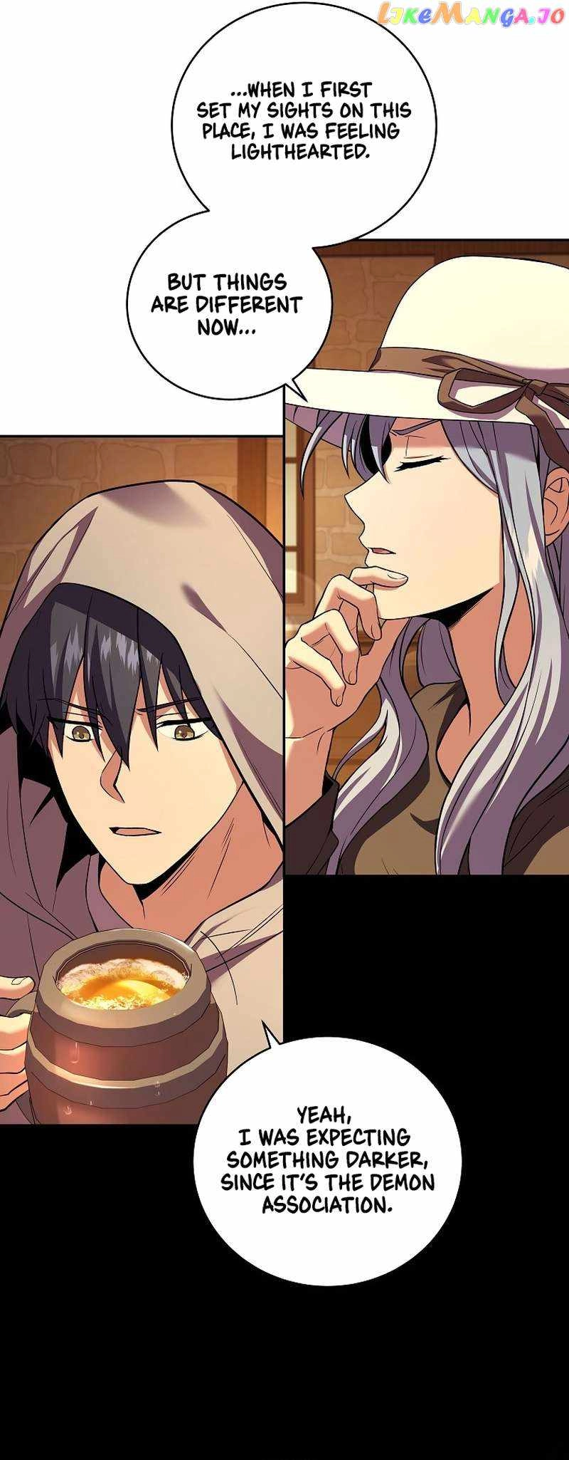 Read Return of the Frozen Player EN Manga Online