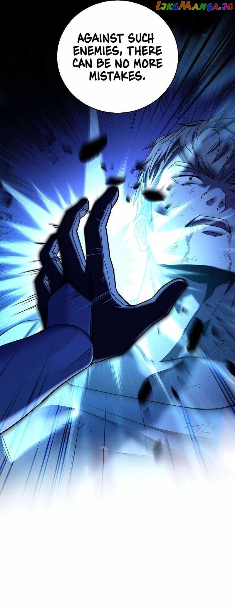 Read Return of the Frozen Player EN Manga Online