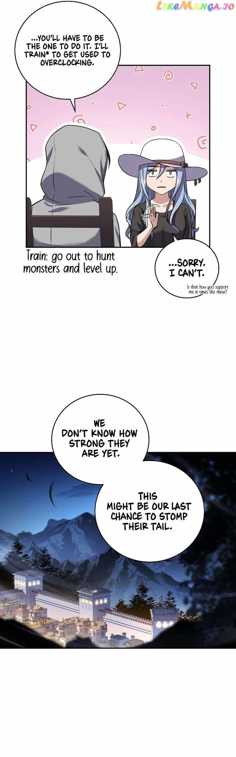 Read Return of the Frozen Player EN Manga Online