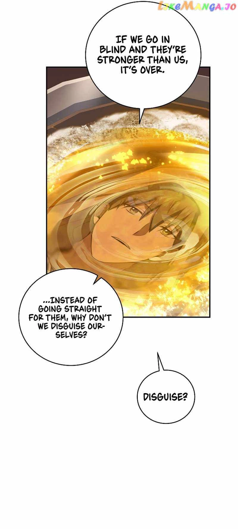 Read Return of the Frozen Player EN Manga Online