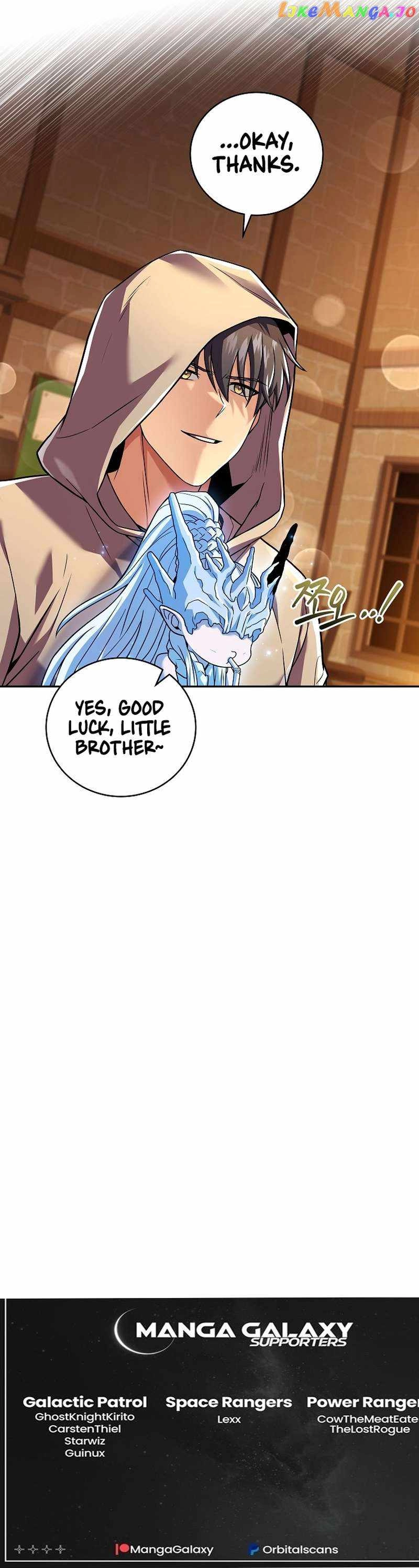 Read Return of the Frozen Player EN Manga Online