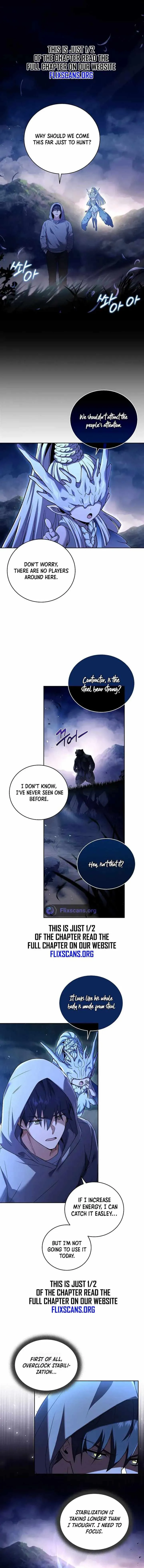 Read Return of the Frozen Player EN Manga Online