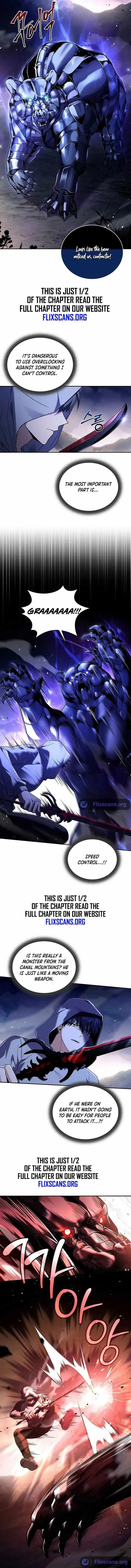 Read Return of the Frozen Player EN Manga Online