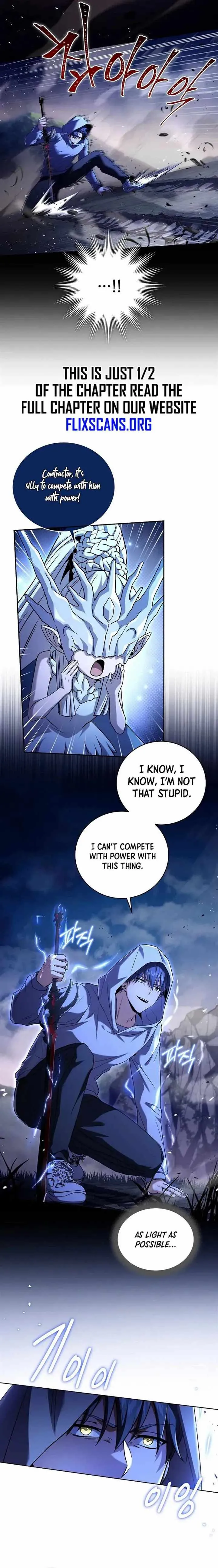 Read Return of the Frozen Player EN Manga Online