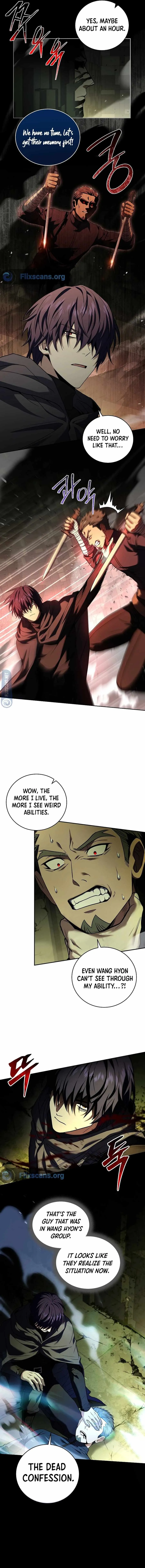 Read Return of the Frozen Player EN Manga Online