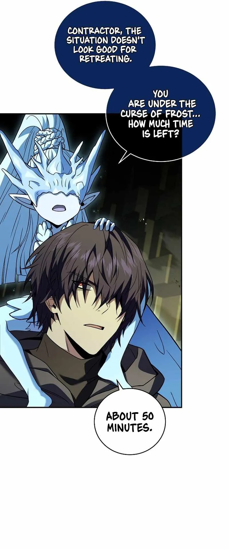 Read Return of the Frozen Player EN Manga Online