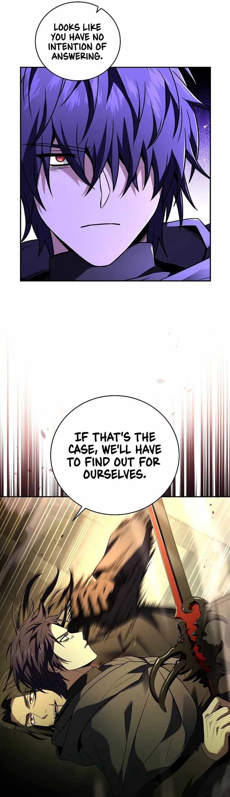 Read Return of the Frozen Player EN Manga Online