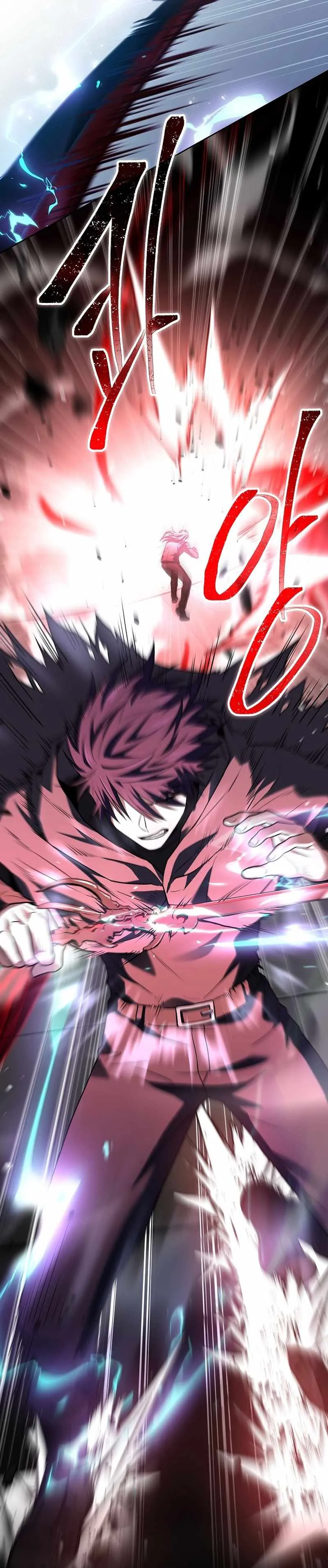 Read Return of the Frozen Player EN Manga Online