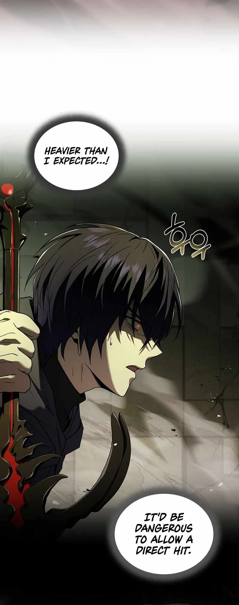 Read Return of the Frozen Player EN Manga Online