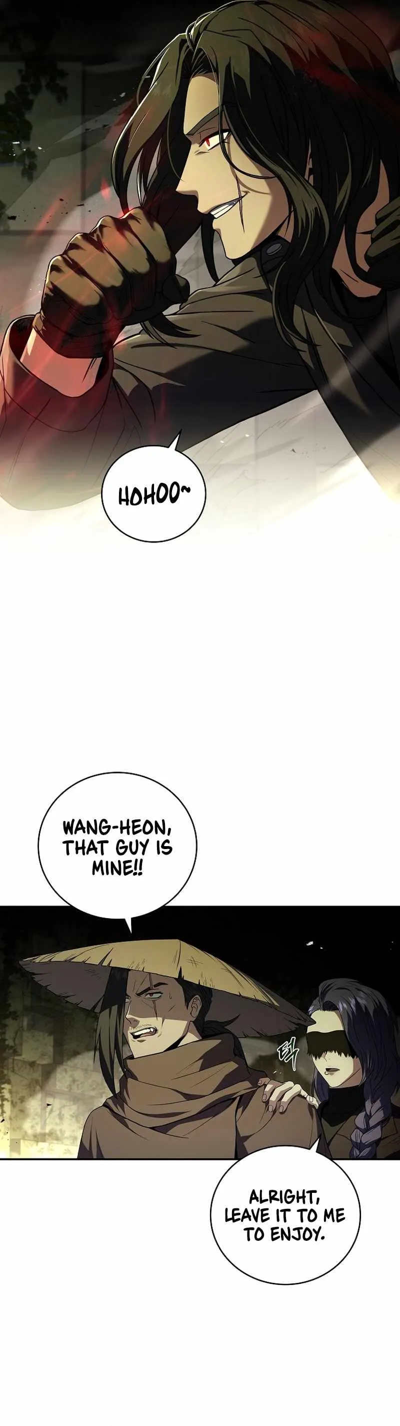 Read Return of the Frozen Player EN Manga Online