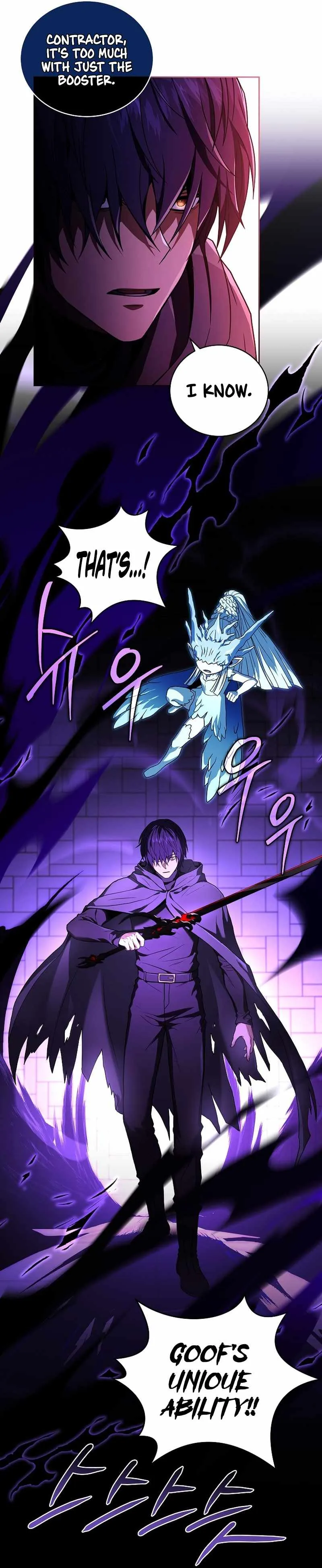 Read Return of the Frozen Player EN Manga Online