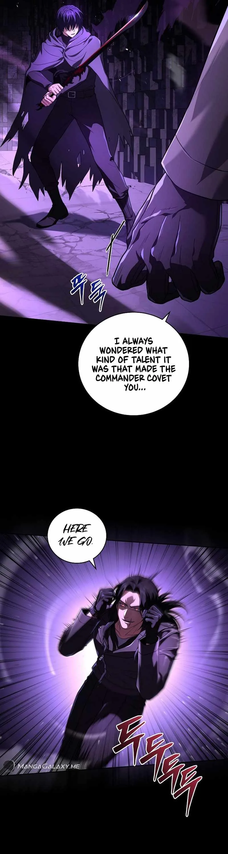 Read Return of the Frozen Player EN Manga Online