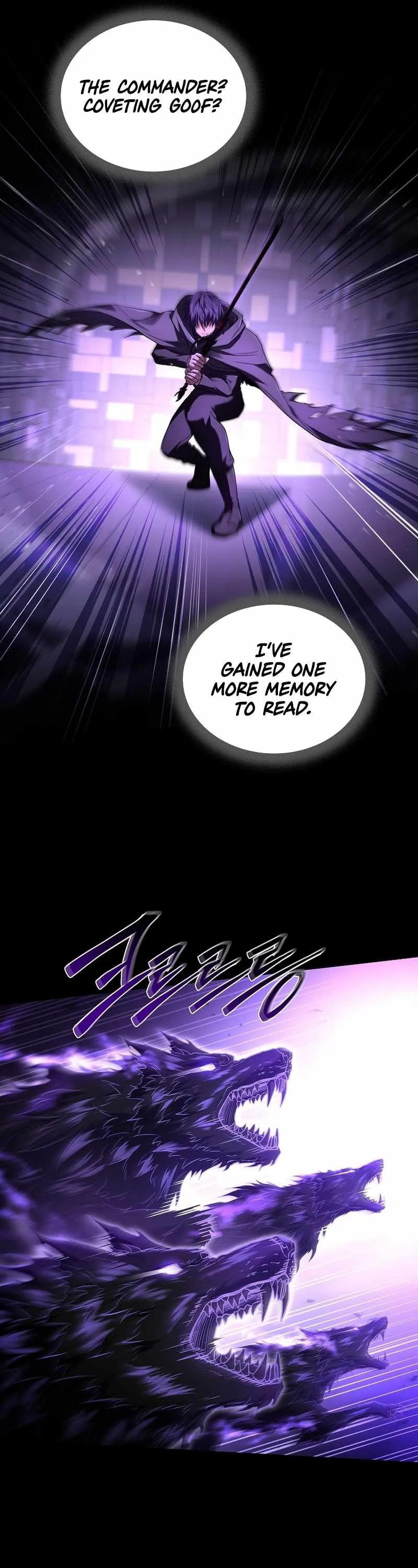 Read Return of the Frozen Player EN Manga Online