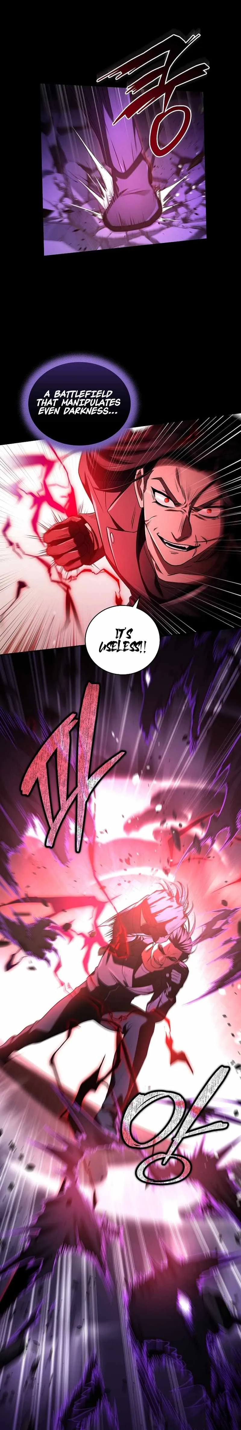 Read Return of the Frozen Player EN Manga Online