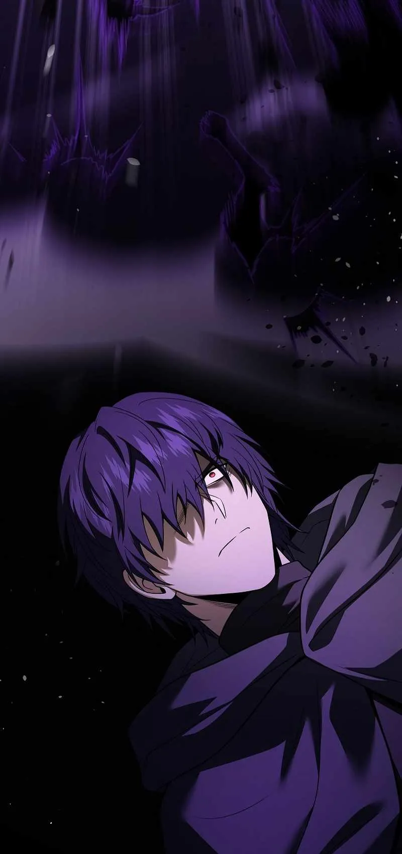 Read Return of the Frozen Player EN Manga Online
