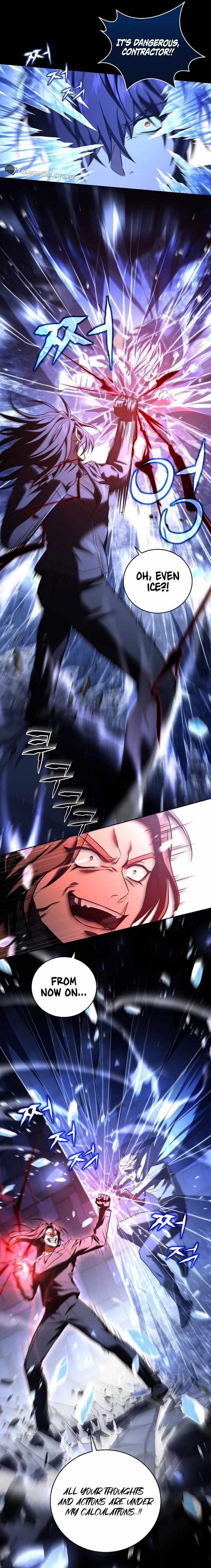 Read Return of the Frozen Player EN Manga Online