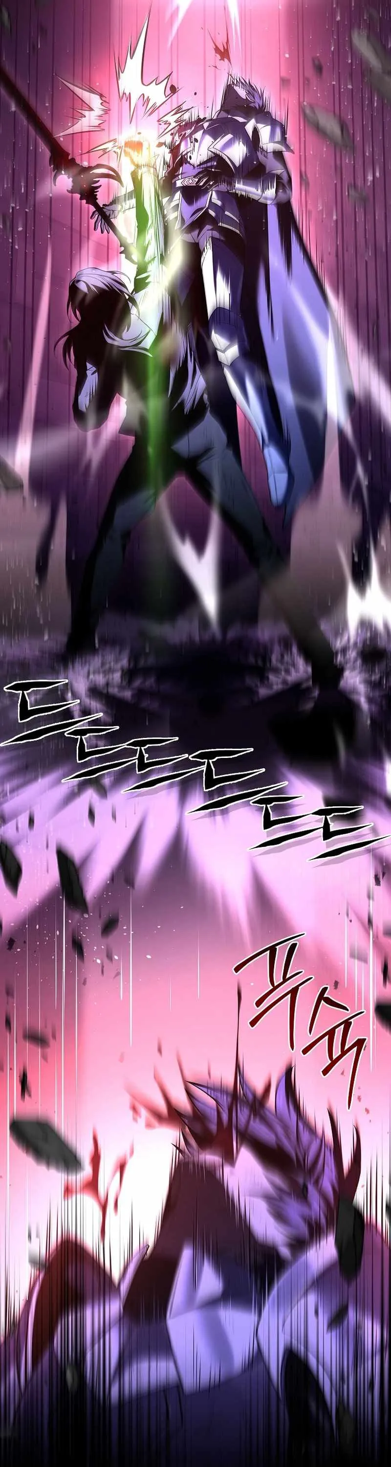 Read Return of the Frozen Player EN Manga Online