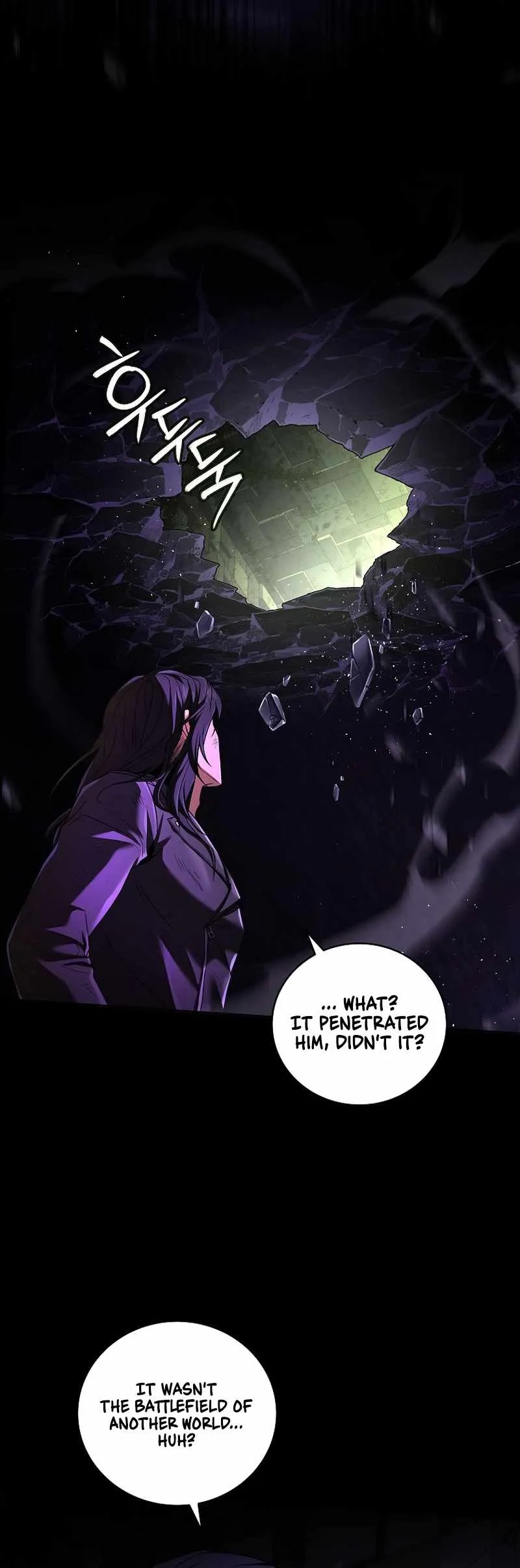 Read Return of the Frozen Player EN Manga Online