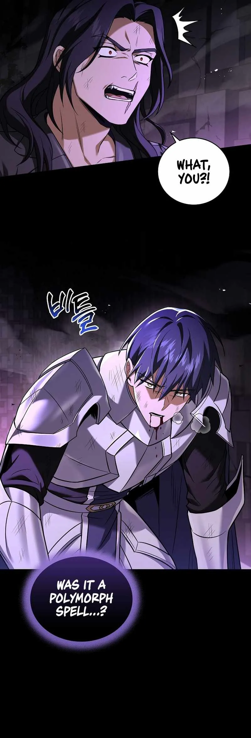 Read Return of the Frozen Player EN Manga Online