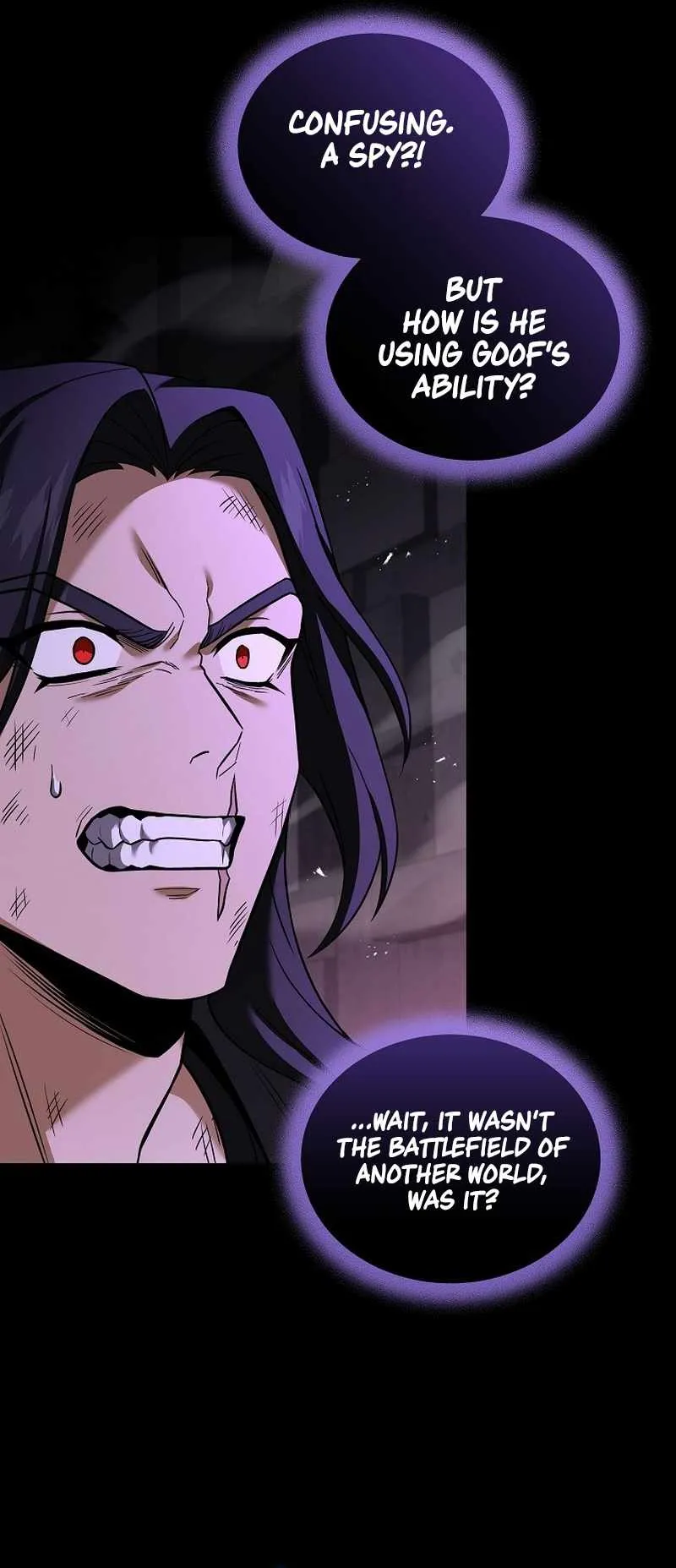 Read Return of the Frozen Player EN Manga Online