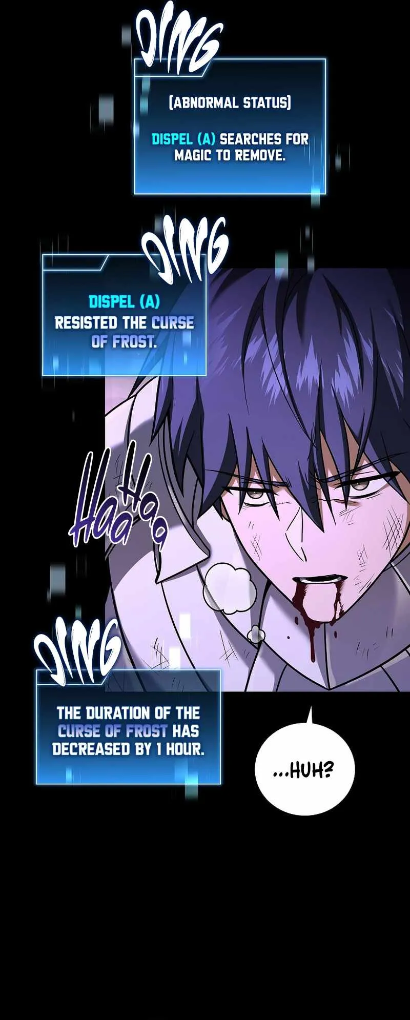 Read Return of the Frozen Player EN Manga Online