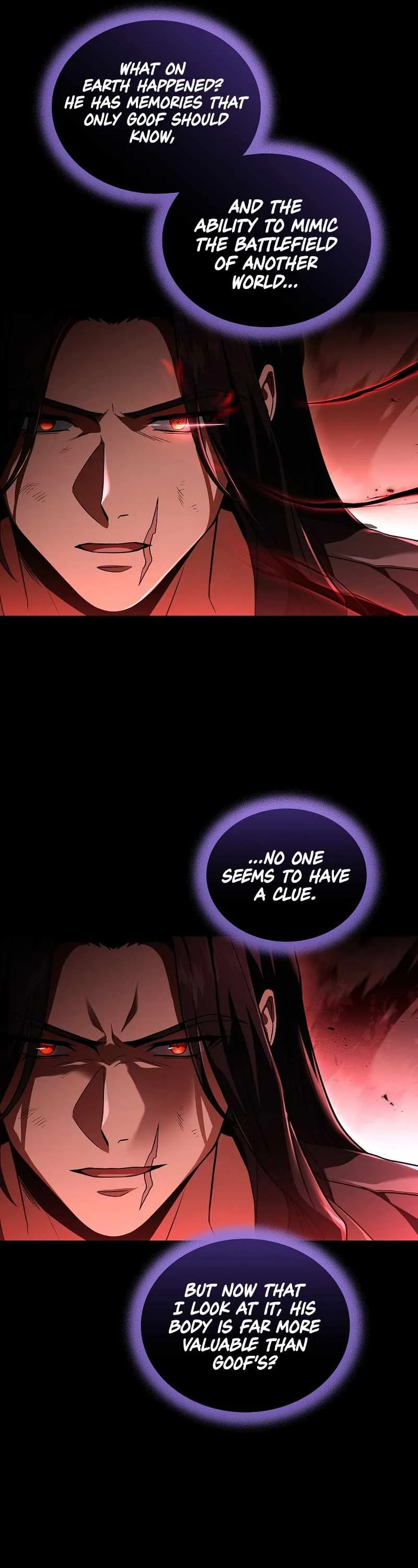 Read Return of the Frozen Player EN Manga Online
