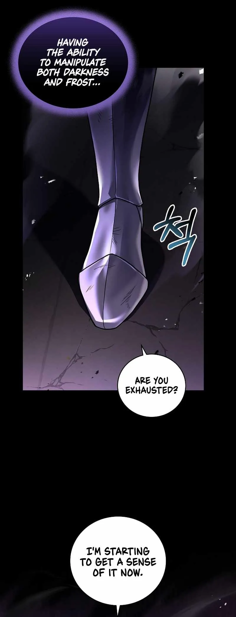Read Return of the Frozen Player EN Manga Online